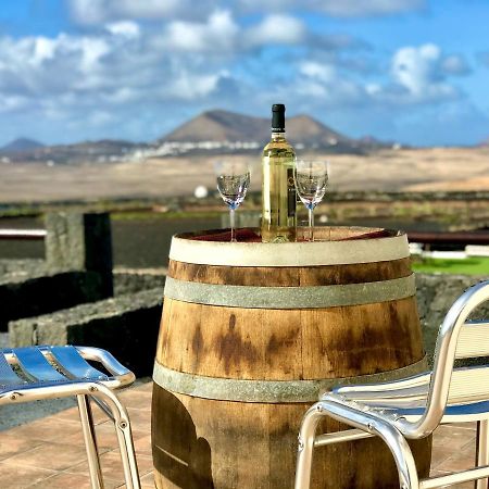 Eslanzarote Eco Country House, Star View Area, Super Wifi, Barbecue Teguise  Exterior foto